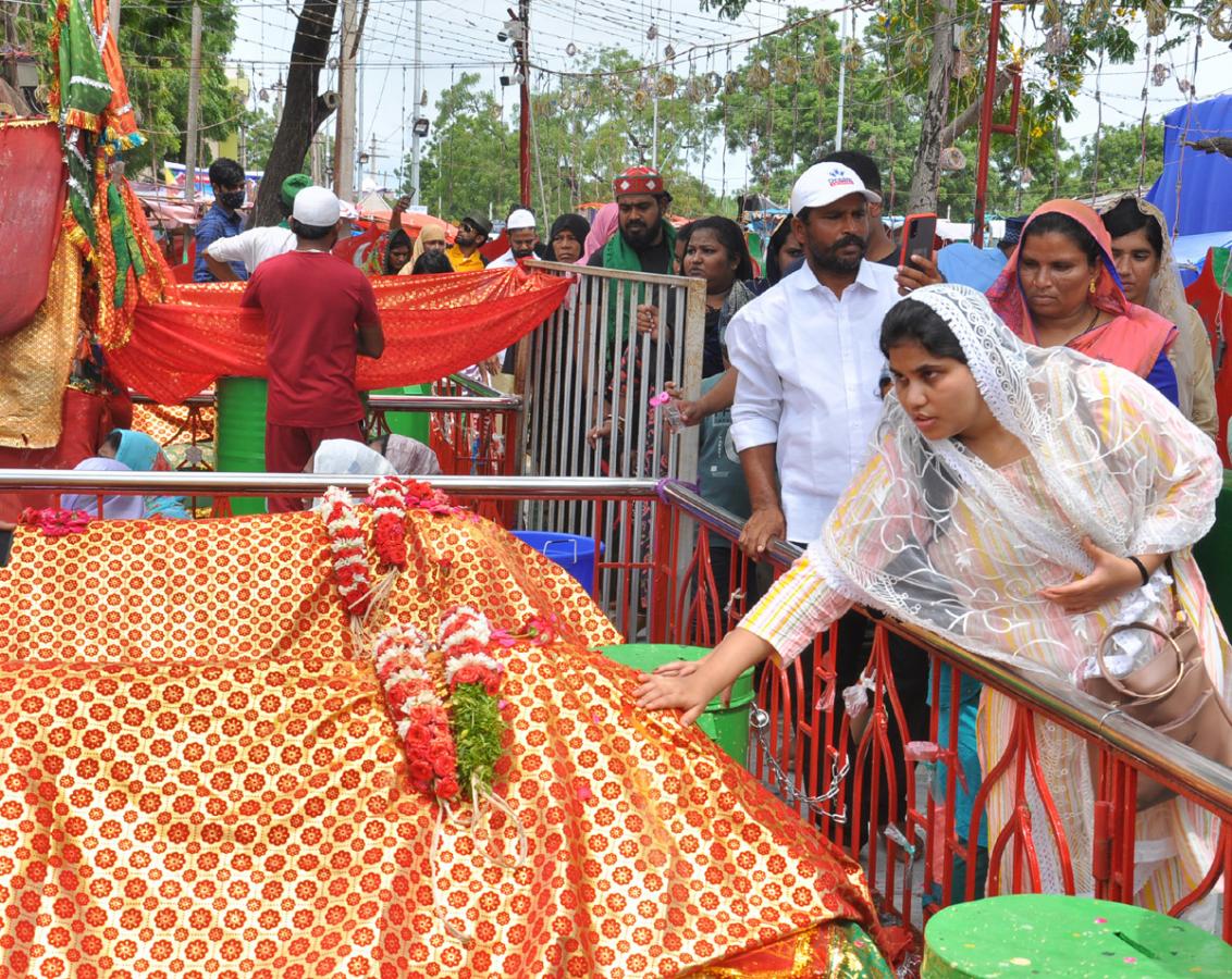 Rottela Panduga Set To Be A Crowd Puller In Nellore - Sakshi17