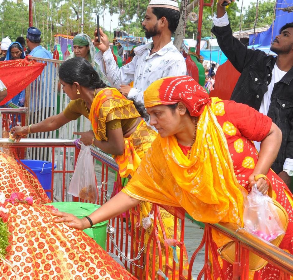 Rottela Panduga Set To Be A Crowd Puller In Nellore - Sakshi19