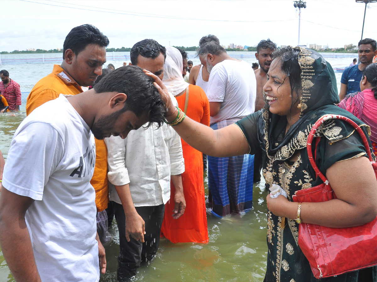 Rottela Panduga Set To Be A Crowd Puller In Nellore - Sakshi4