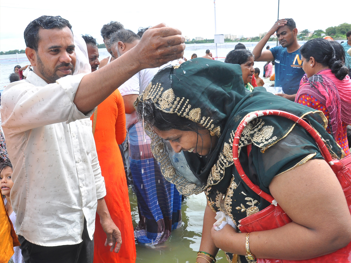 Rottela Panduga Set To Be A Crowd Puller In Nellore - Sakshi7