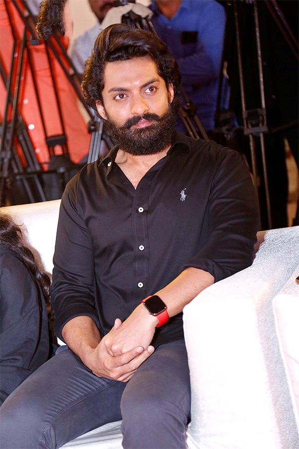 Bimbisara Success Press Meet - Sakshi10