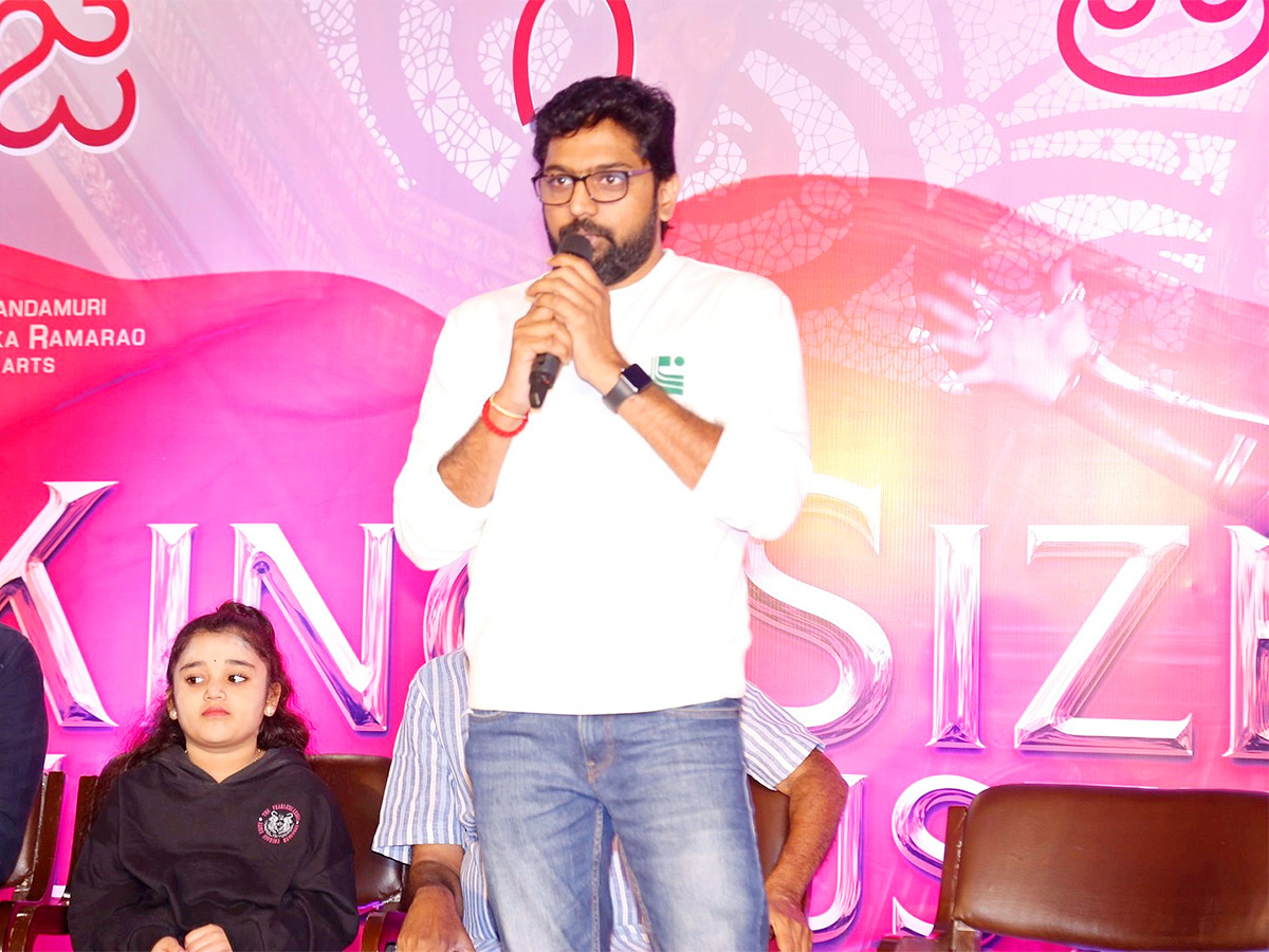 Bimbisara Success Press Meet - Sakshi7