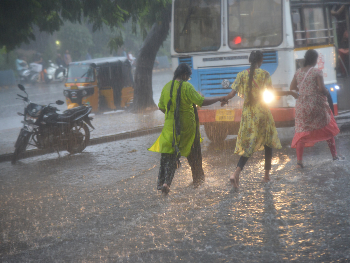 Best Photos of The Week in AP and Telangana Photo Gallery - Sakshi2
