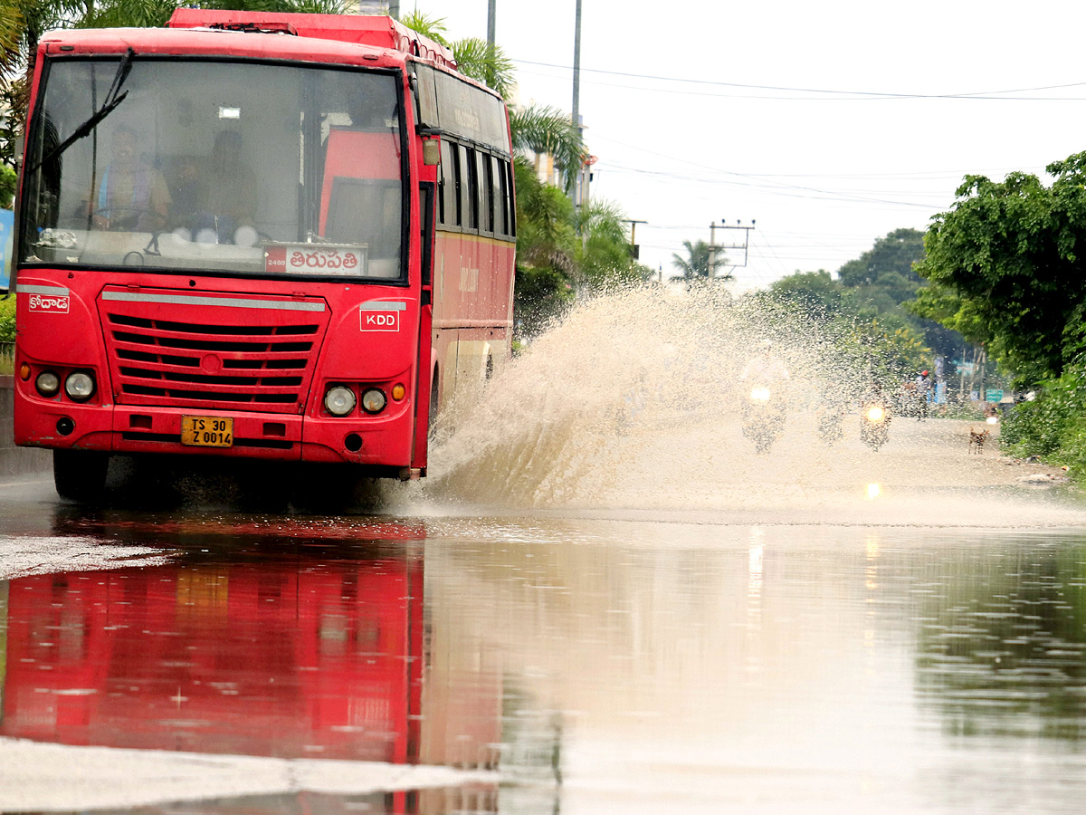 Best Photos of The Week in AP and Telangana Photo Gallery - Sakshi11