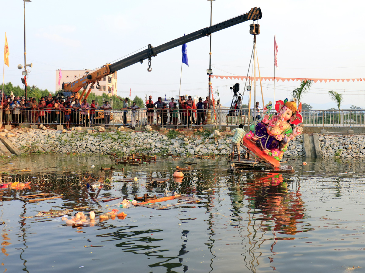 Best Photos of The Week in AP and Telangana Photo Gallery - Sakshi18