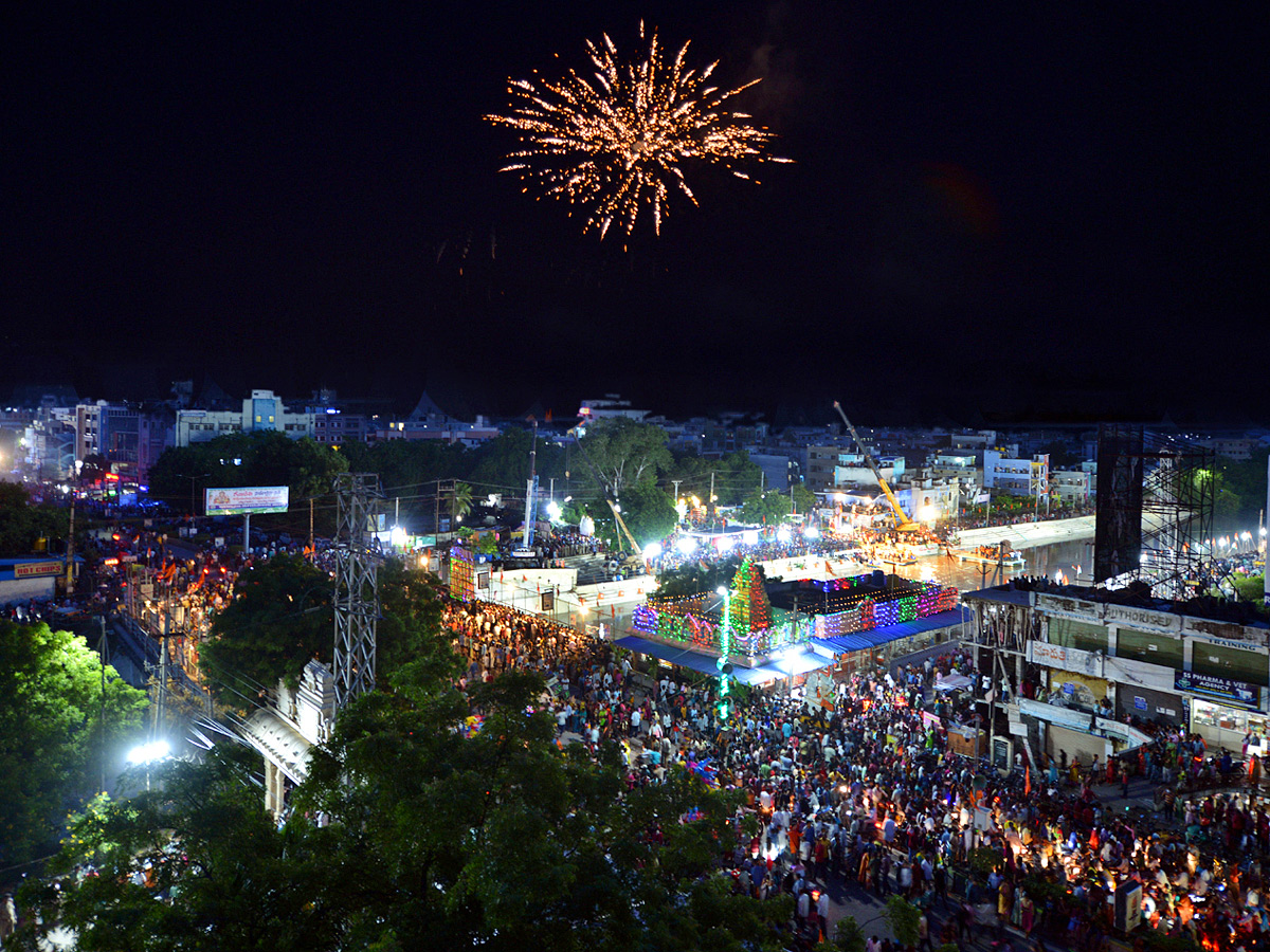 Best Photos of The Week in AP and Telangana Photo Gallery - Sakshi21