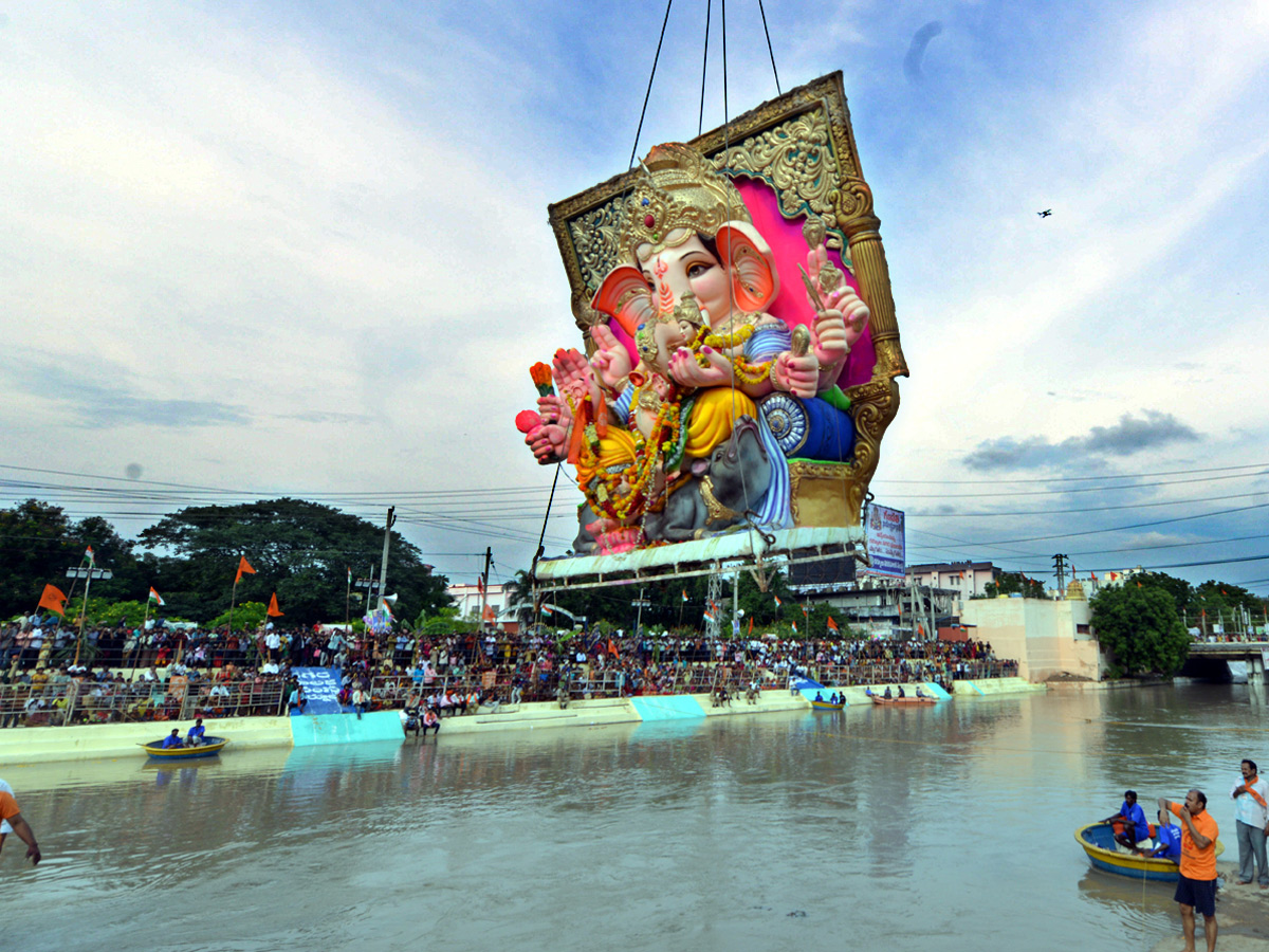 Best Photos of The Week in AP and Telangana Photo Gallery - Sakshi25