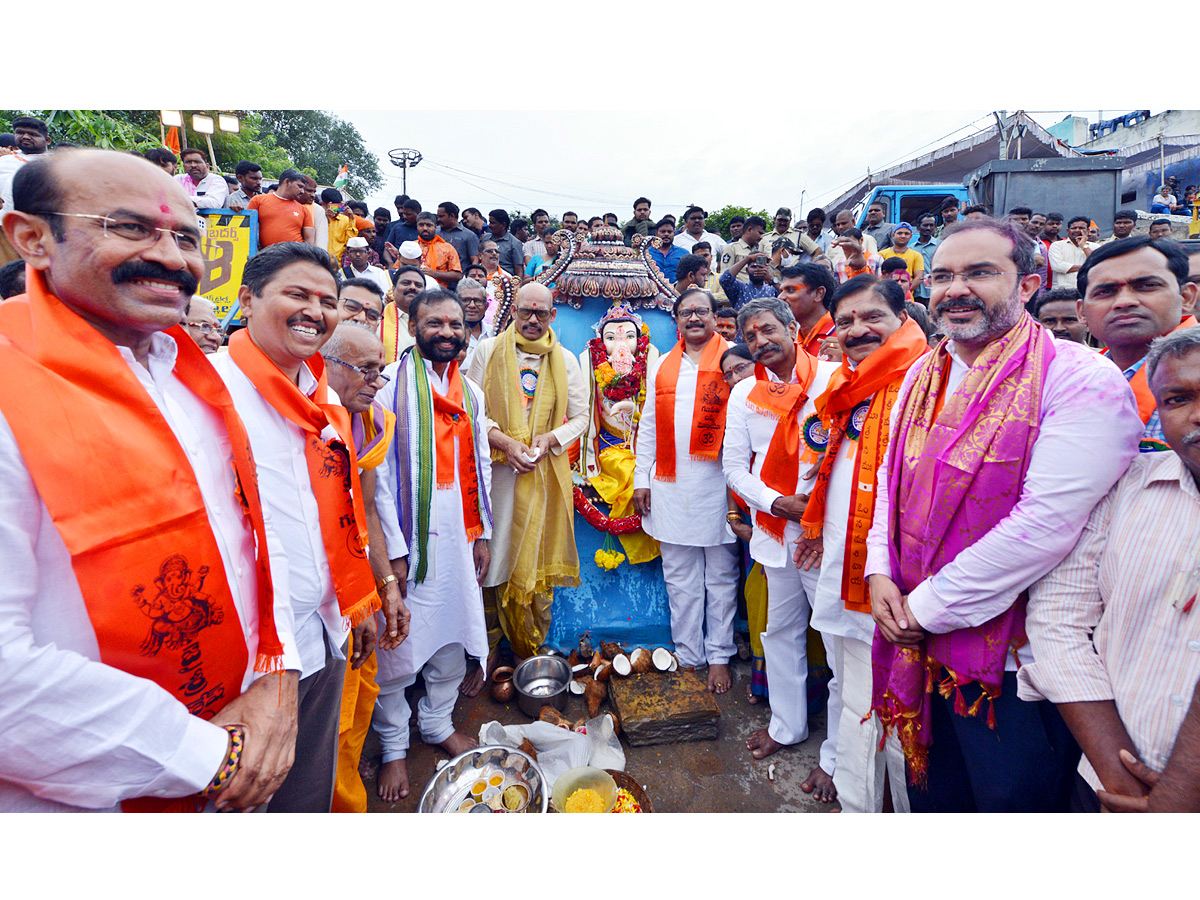 Best Photos of The Week in AP and Telangana Photo Gallery - Sakshi26