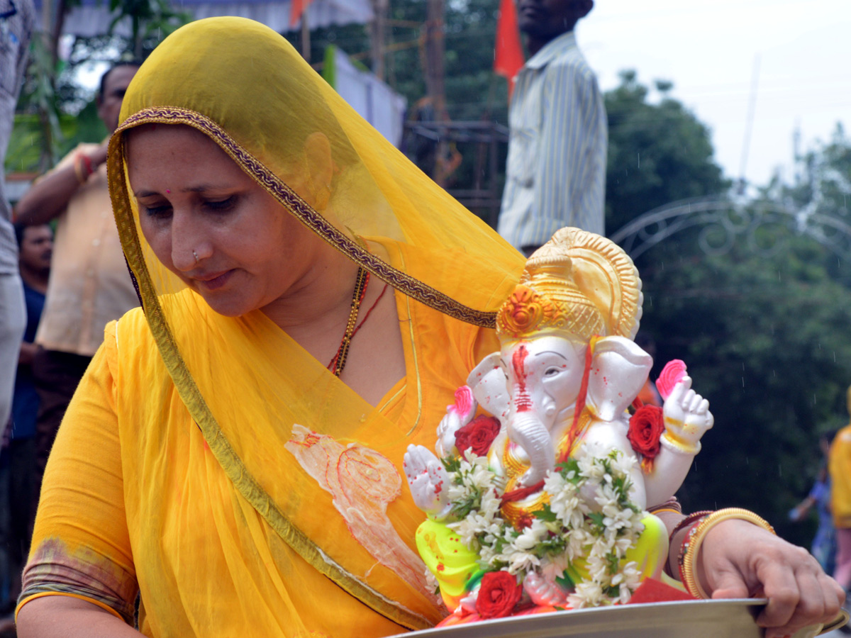 Best Photos of The Week in AP and Telangana Photo Gallery - Sakshi27