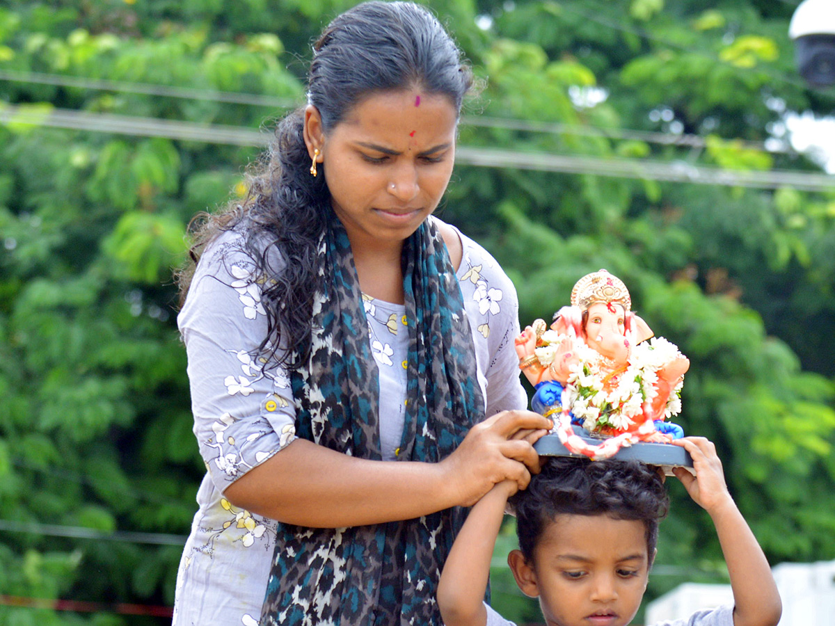 Best Photos of The Week in AP and Telangana Photo Gallery - Sakshi28