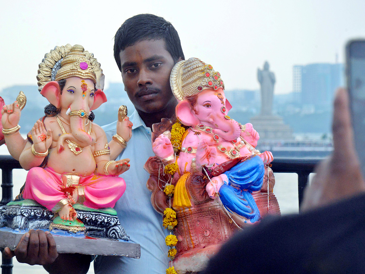 Best Photos of The Week in AP and Telangana Photo Gallery - Sakshi6