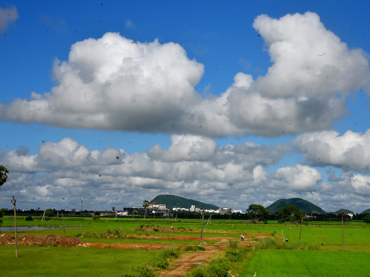 Best Photos of The Week in AP and Telangana Photo Gallery - Sakshi33