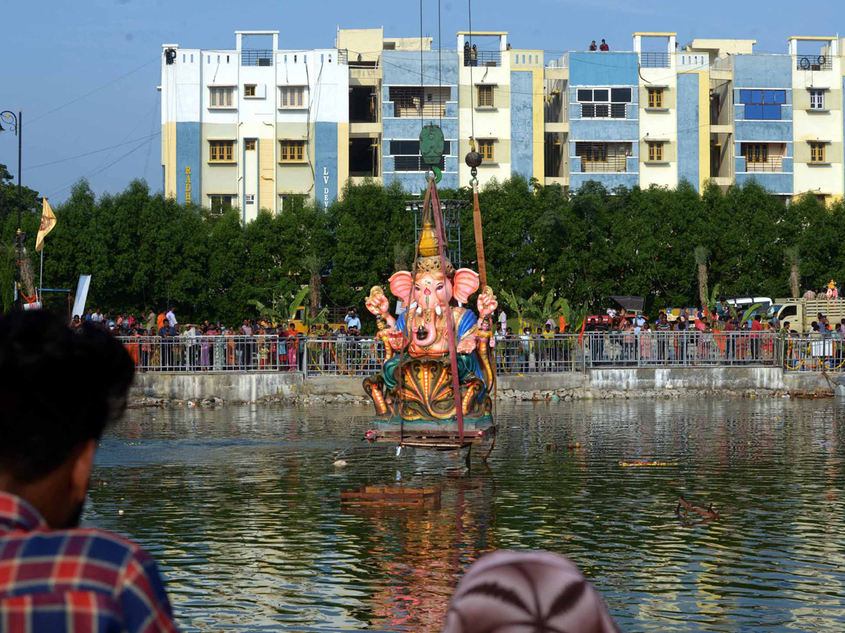 Best Photos of The Week in AP and Telangana Photo Gallery - Sakshi34