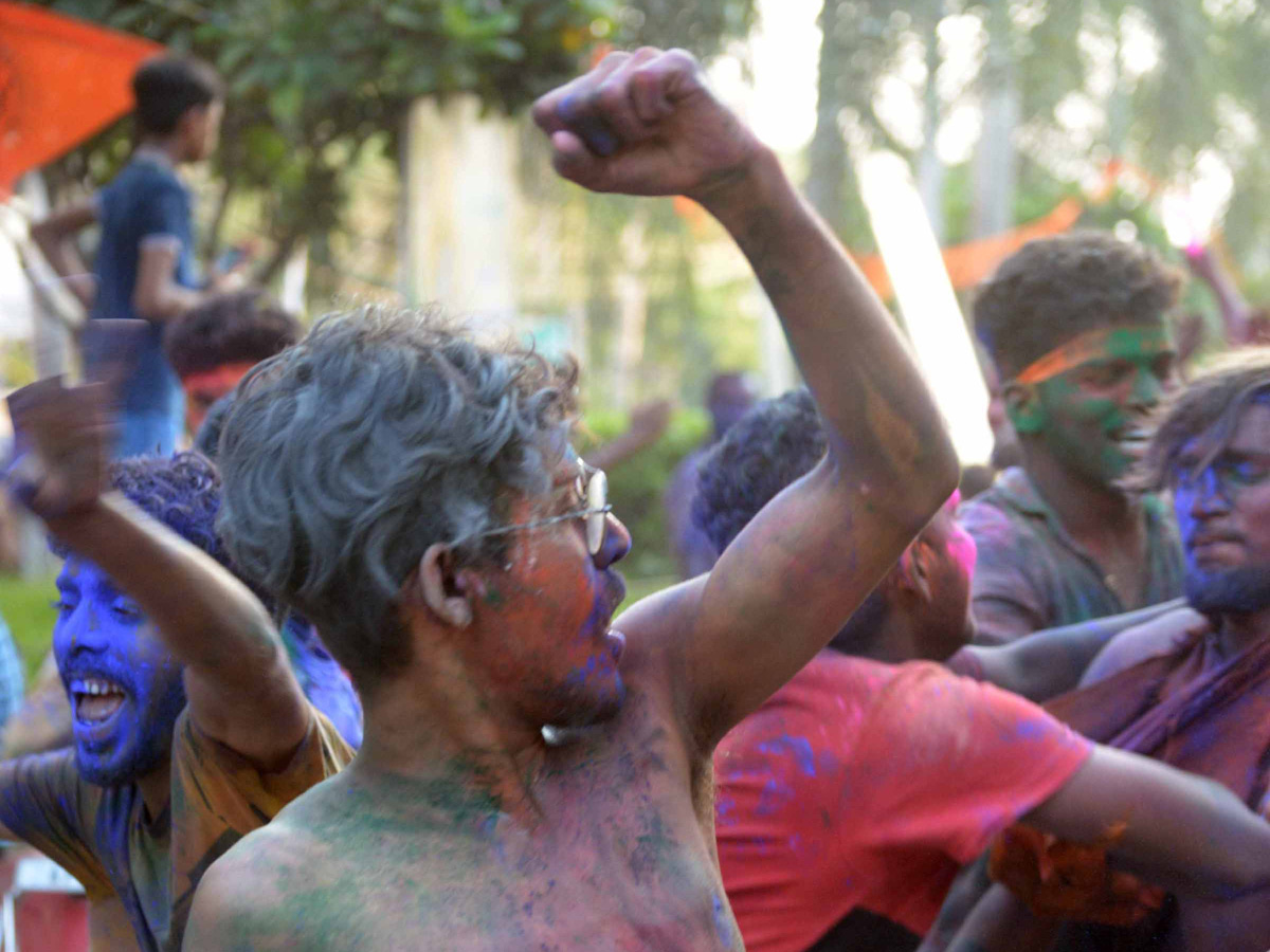 Best Photos of The Week in AP and Telangana Photo Gallery - Sakshi35