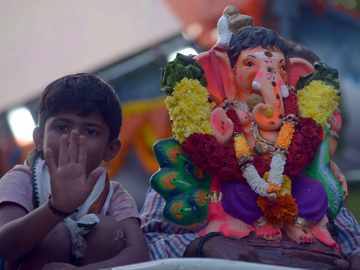 Best Photos of The Week in AP and Telangana Photo Gallery - Sakshi36