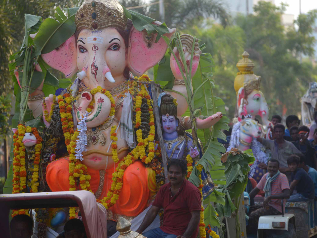 Best Photos of The Week in AP and Telangana Photo Gallery - Sakshi38