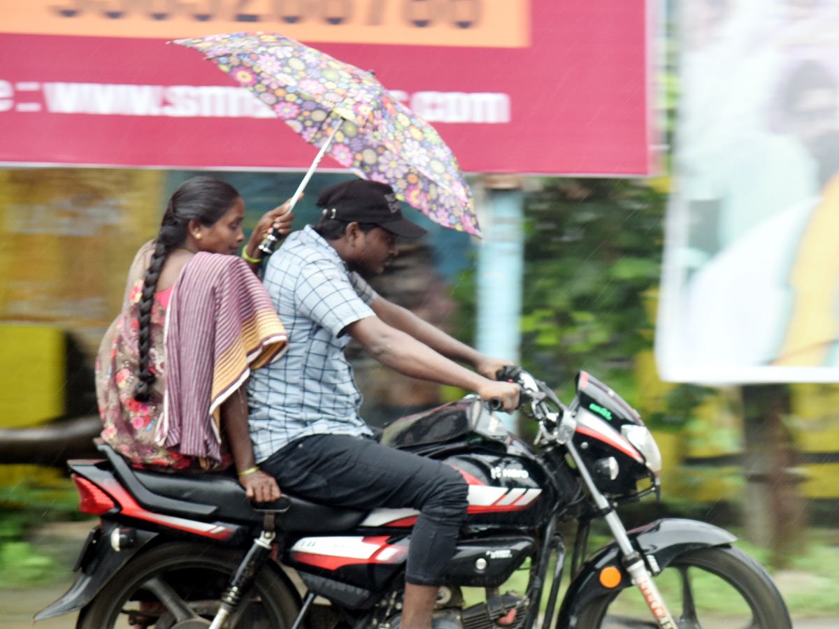 Best Photos of The Week in AP and Telangana Photo Gallery - Sakshi40
