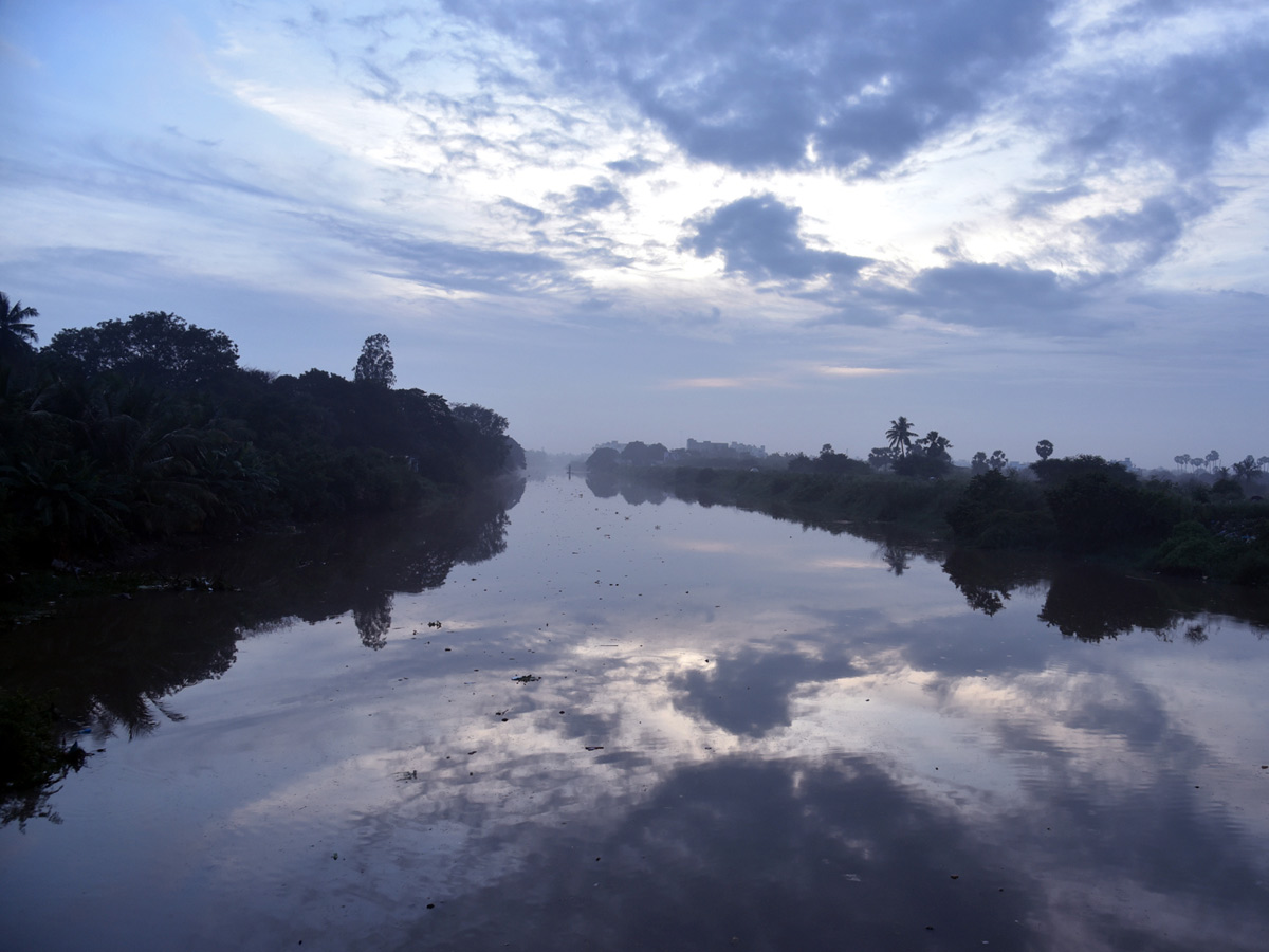 Best Photos of The Week in AP and Telangana Photo Gallery - Sakshi41