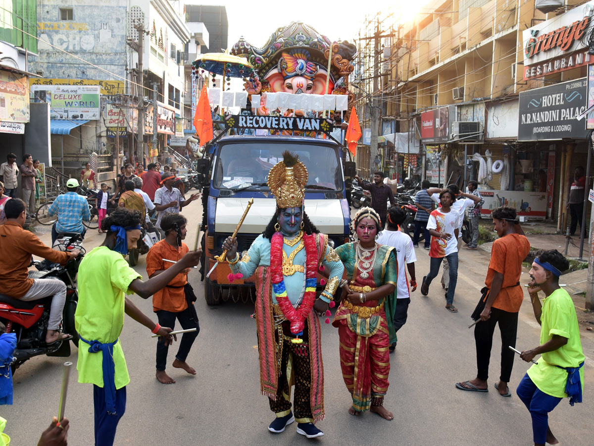 Best Photos of The Week in AP and Telangana Photo Gallery - Sakshi44