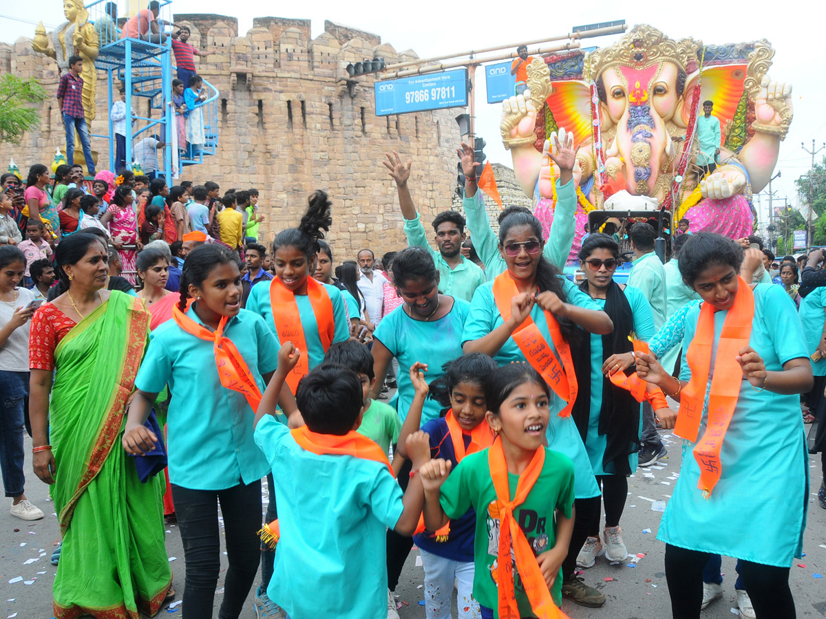 Best Photos of The Week in AP and Telangana Photo Gallery - Sakshi48