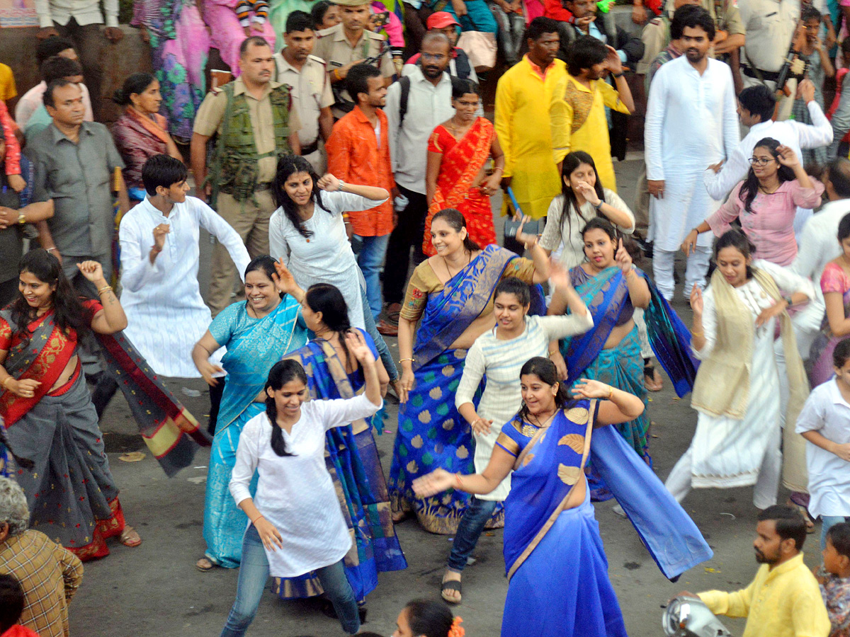 Best Photos of The Week in AP and Telangana Photo Gallery - Sakshi4