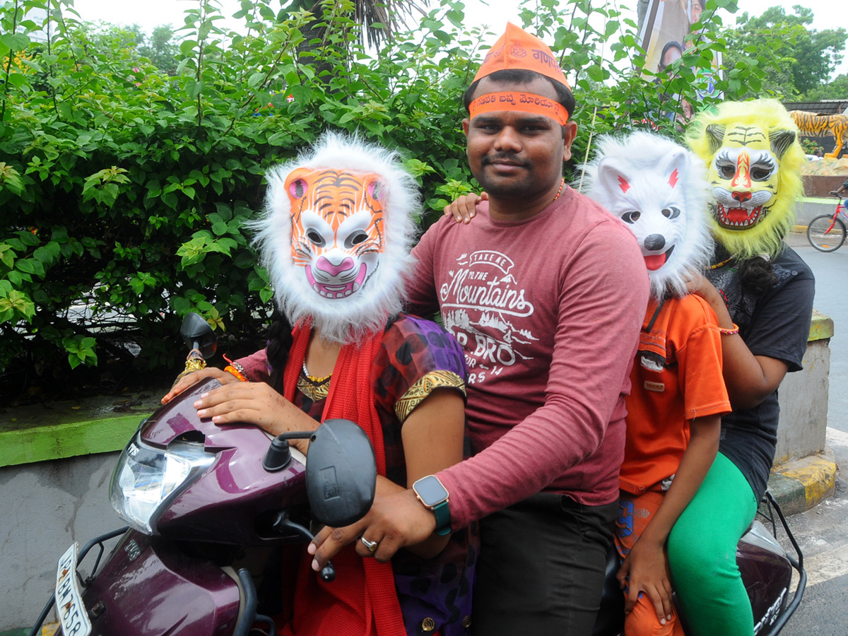 Best Photos of The Week in AP and Telangana Photo Gallery - Sakshi1