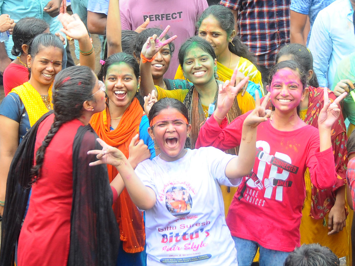 Best Photos of The Week in AP and Telangana Photo Gallery - Sakshi52