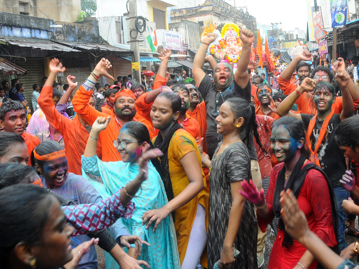 Best Photos of The Week in AP and Telangana Photo Gallery - Sakshi53