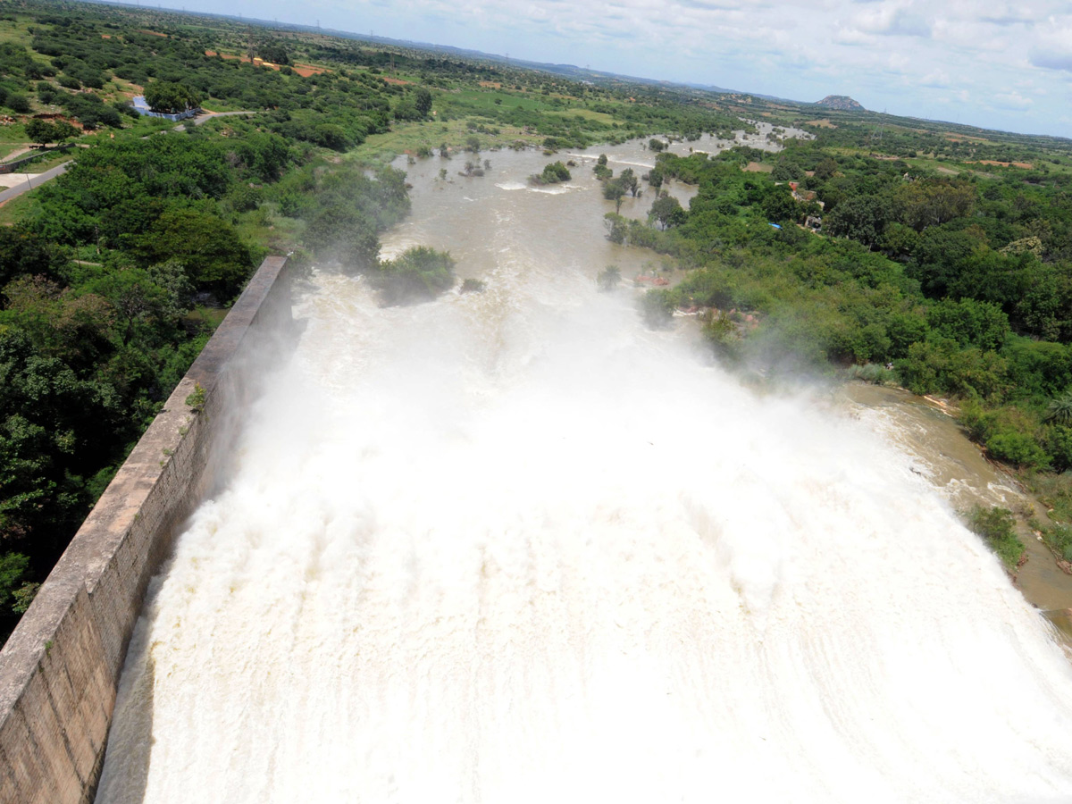Best Photos of The Week in AP and Telangana Photo Gallery - Sakshi60