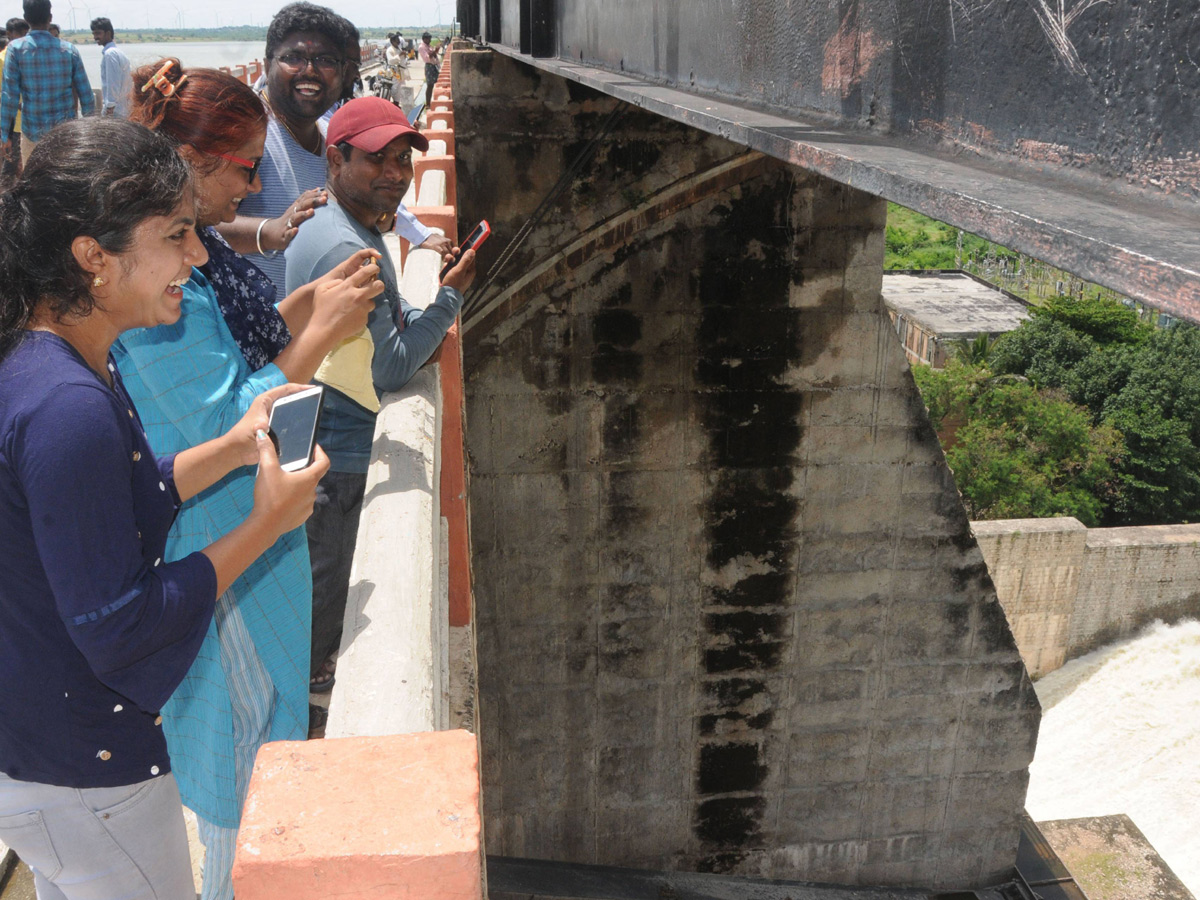Best Photos of The Week in AP and Telangana Photo Gallery - Sakshi61
