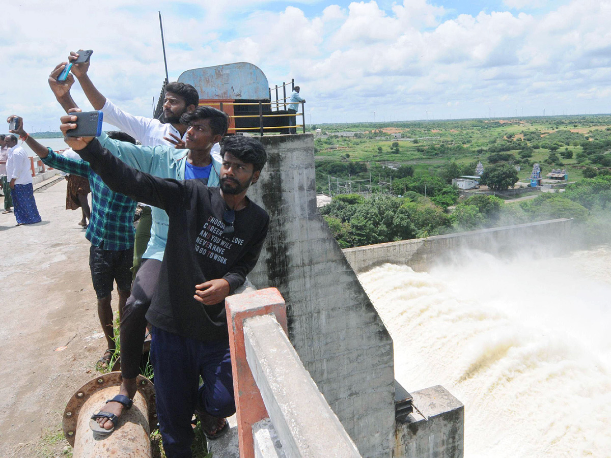 Best Photos of The Week in AP and Telangana Photo Gallery - Sakshi62