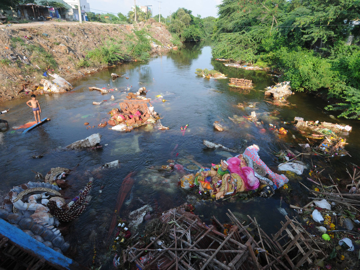 Best Photos of The Week in AP and Telangana Photo Gallery - Sakshi63
