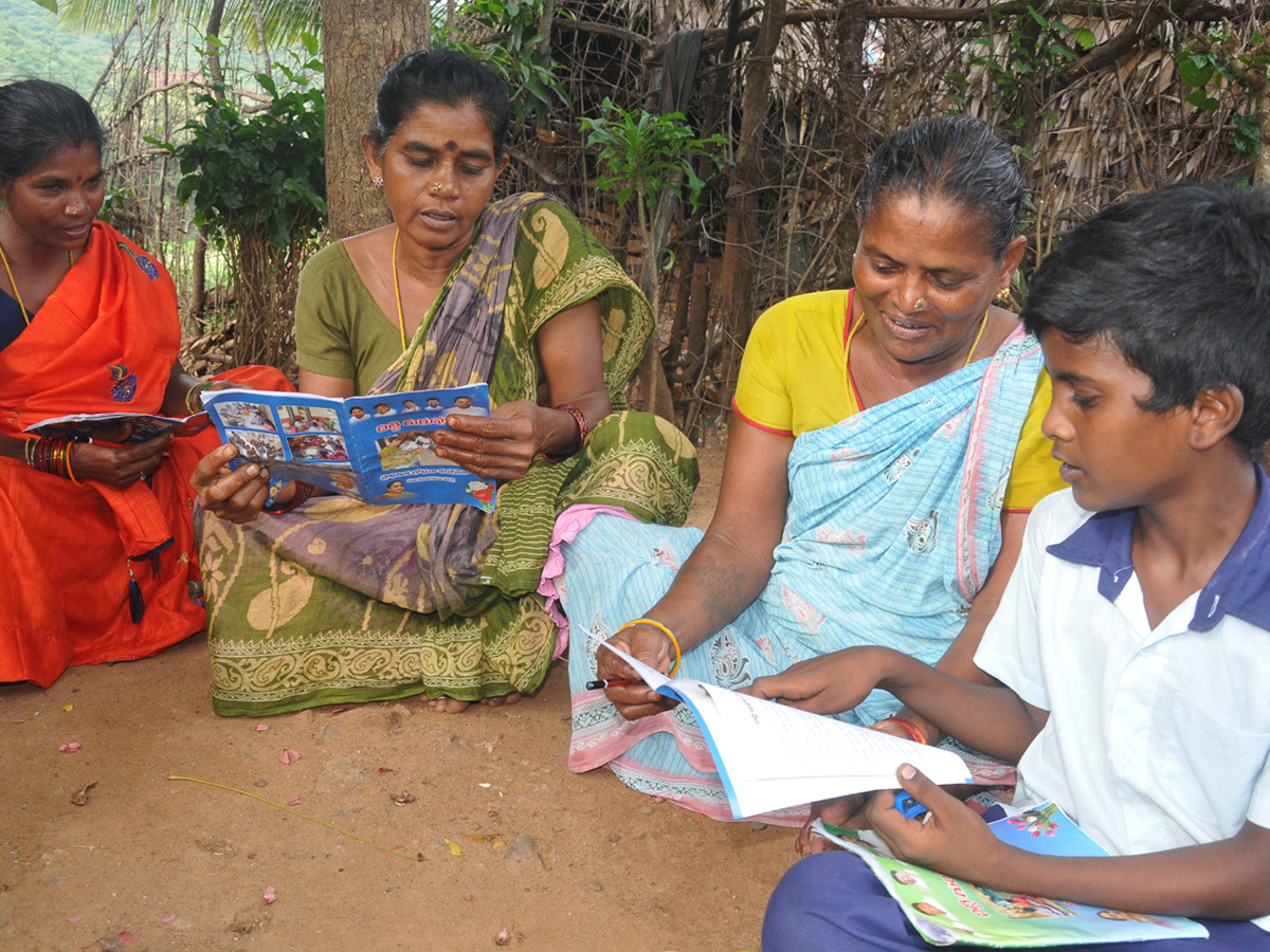 Best Photos of The Week in AP and Telangana Photo Gallery - Sakshi66