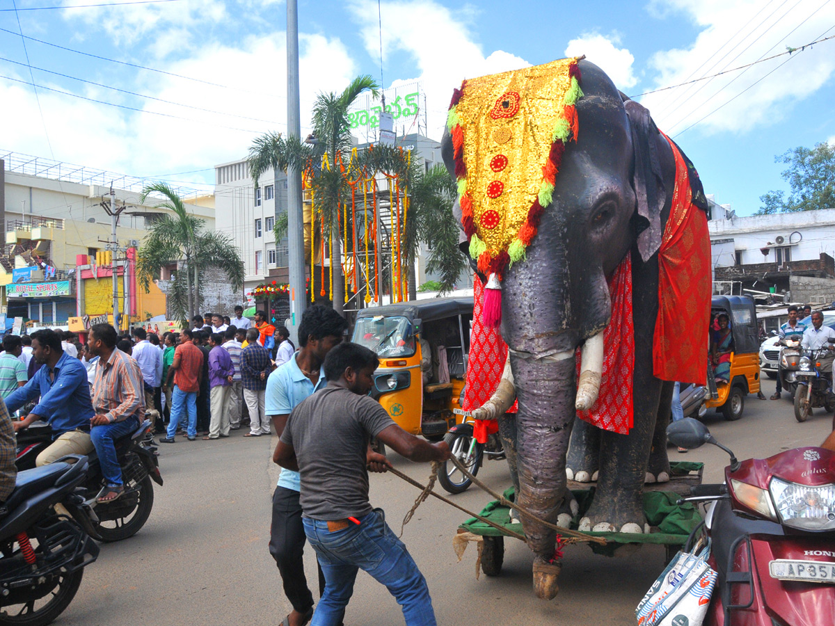 Best Photos of The Week in AP and Telangana Photo Gallery - Sakshi71
