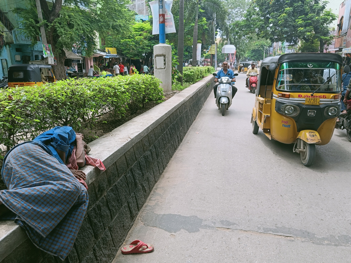 Best Photos of The Week in AP and Telangana Photo Gallery - Sakshi9