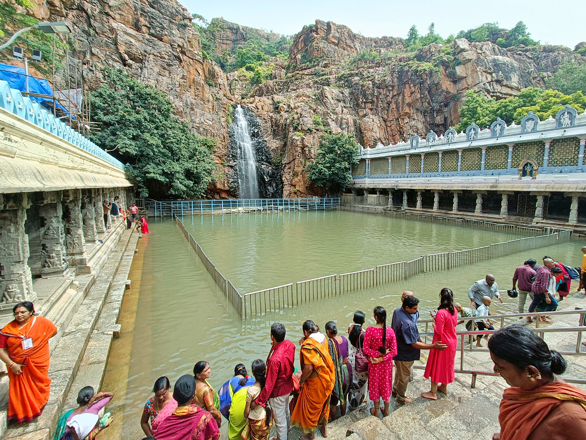 Best Photos of The Week in AP and Telangana Photo Gallery - Sakshi10
