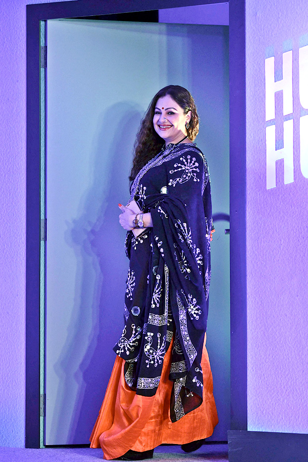 Web Series Hush Hush Movie Trailer Launch Photos - Sakshi17