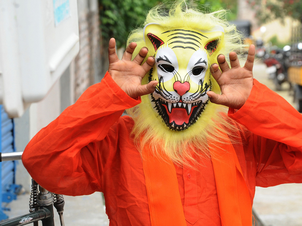 Best Photos of The Week in AP and Telangana Photo Gallery - Sakshi13