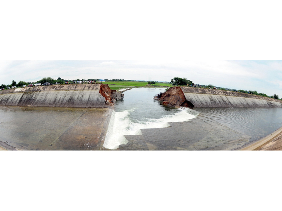 Best Photos of The Week in AP and Telangana Photo Gallery - Sakshi15
