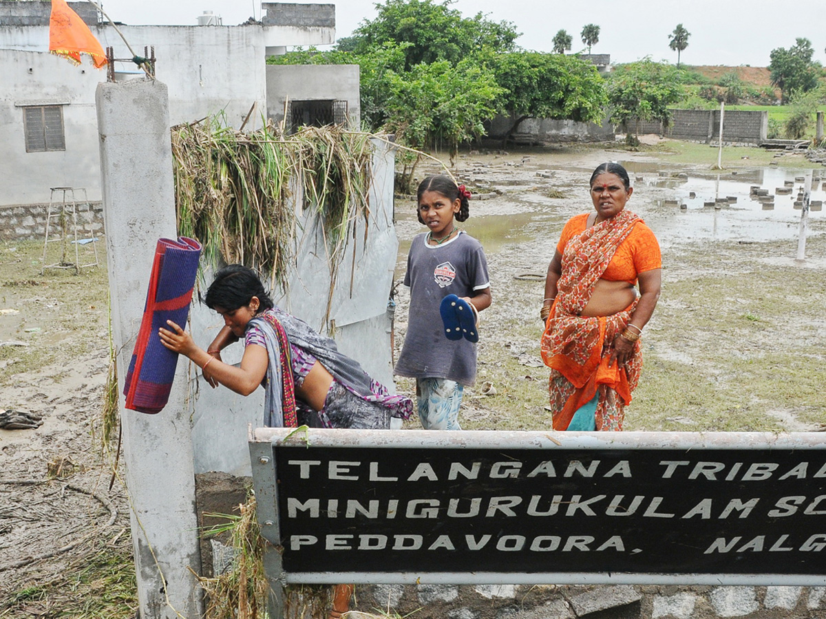 Best Photos of The Week in AP and Telangana Photo Gallery - Sakshi20