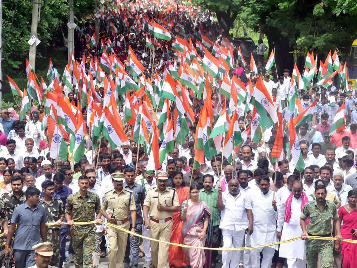 Best Photos of The Week in AP and Telangana Photo Gallery - Sakshi4