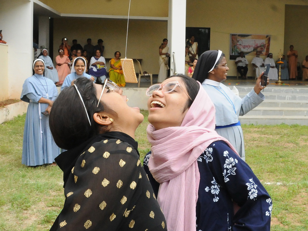 Best Photos of The Week in AP and Telangana Photo Gallery - Sakshi25