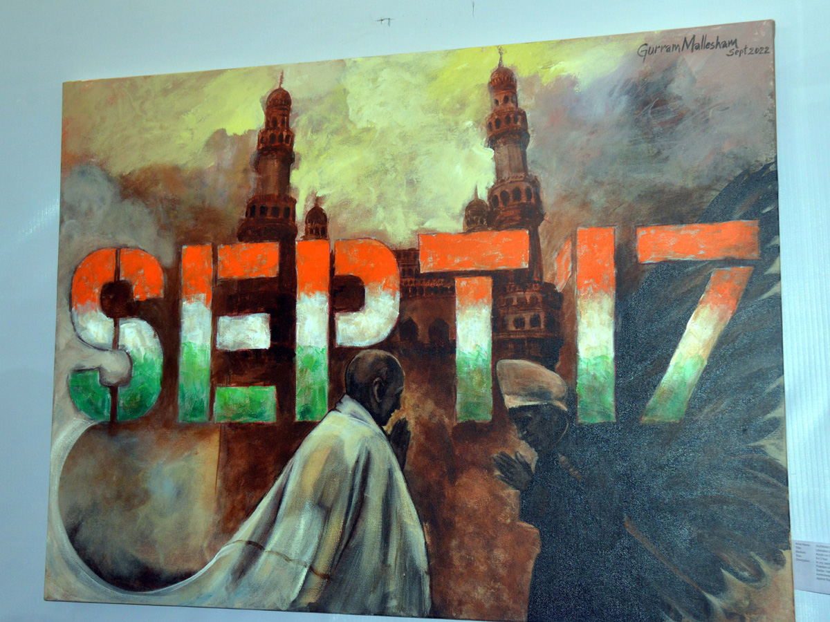 Best Photos of The Week in AP and Telangana Photo Gallery - Sakshi30