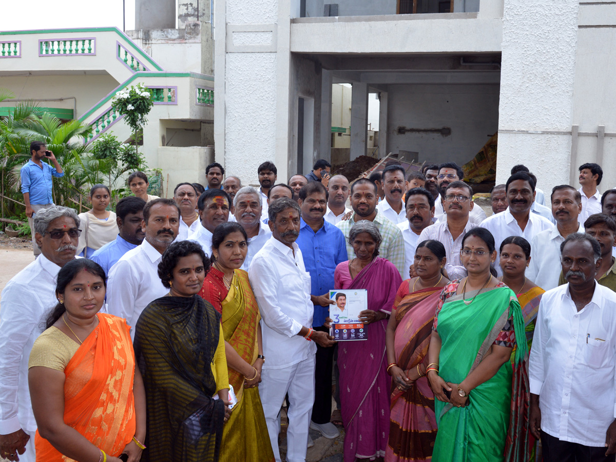 Best Photos of The Week in AP and Telangana Photo Gallery - Sakshi34