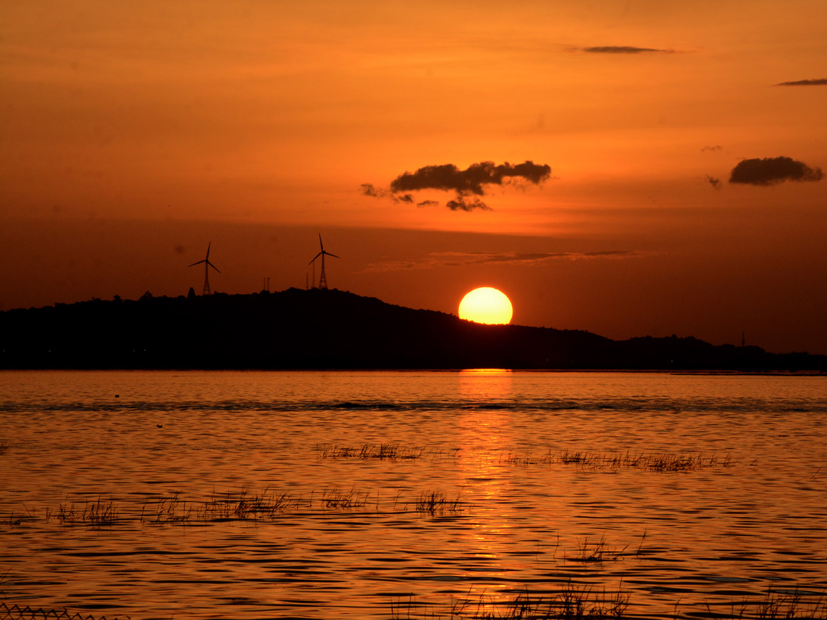 Best Photos of The Week in AP and Telangana Photo Gallery - Sakshi36