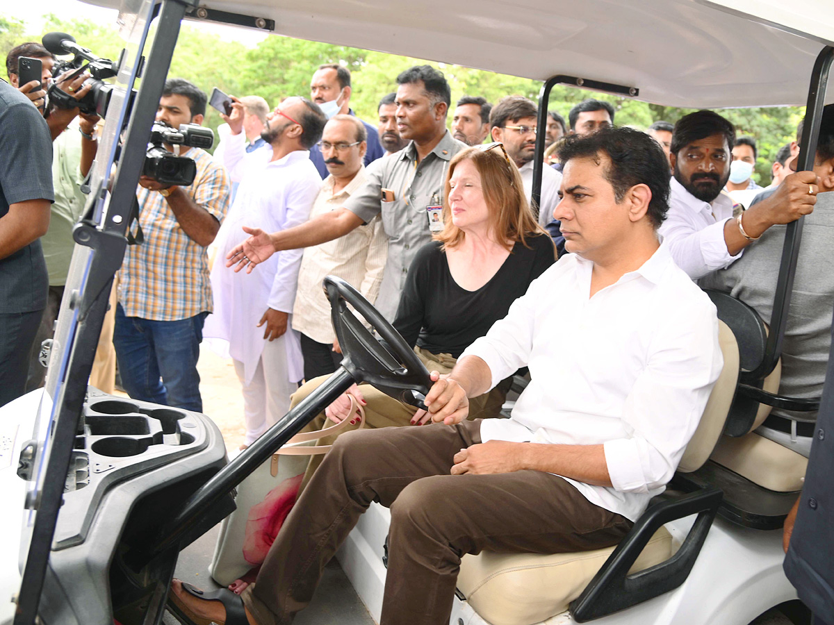 Best Photos of The Week in AP and Telangana Photo Gallery - Sakshi39