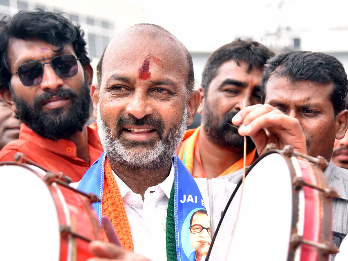 Best Photos of The Week in AP and Telangana Photo Gallery - Sakshi41