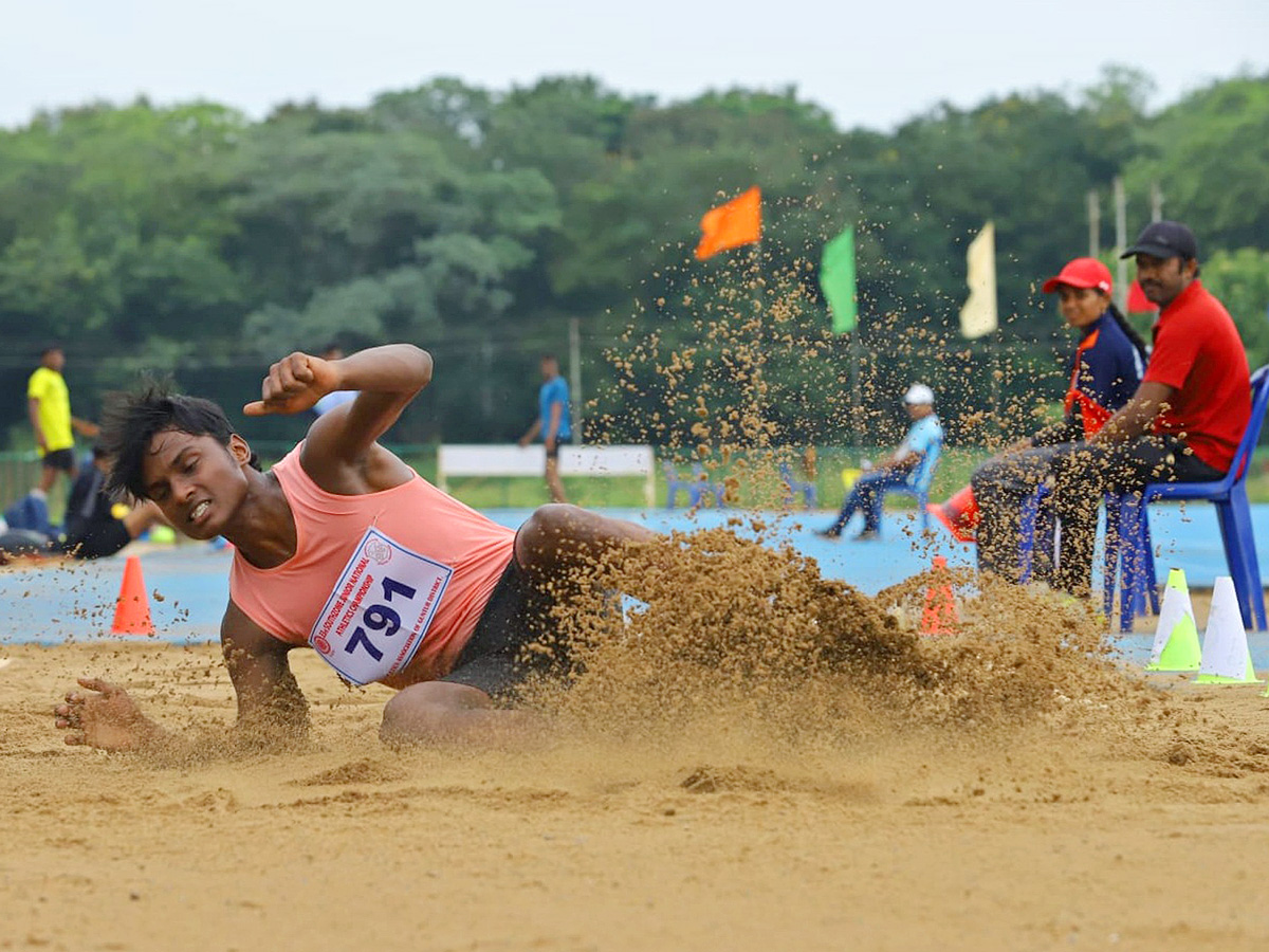 Best Photos of The Week in AP and Telangana Photo Gallery - Sakshi45