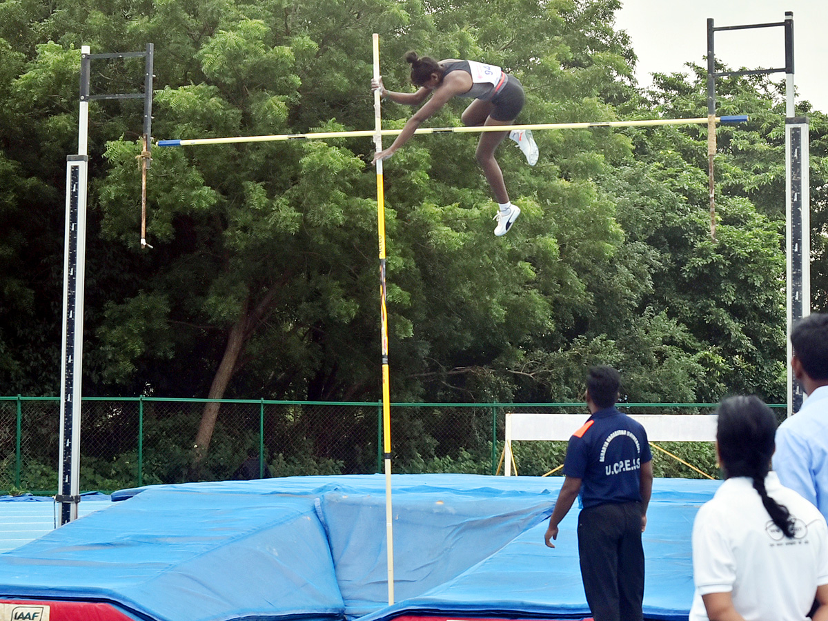Best Photos of The Week in AP and Telangana Photo Gallery - Sakshi46