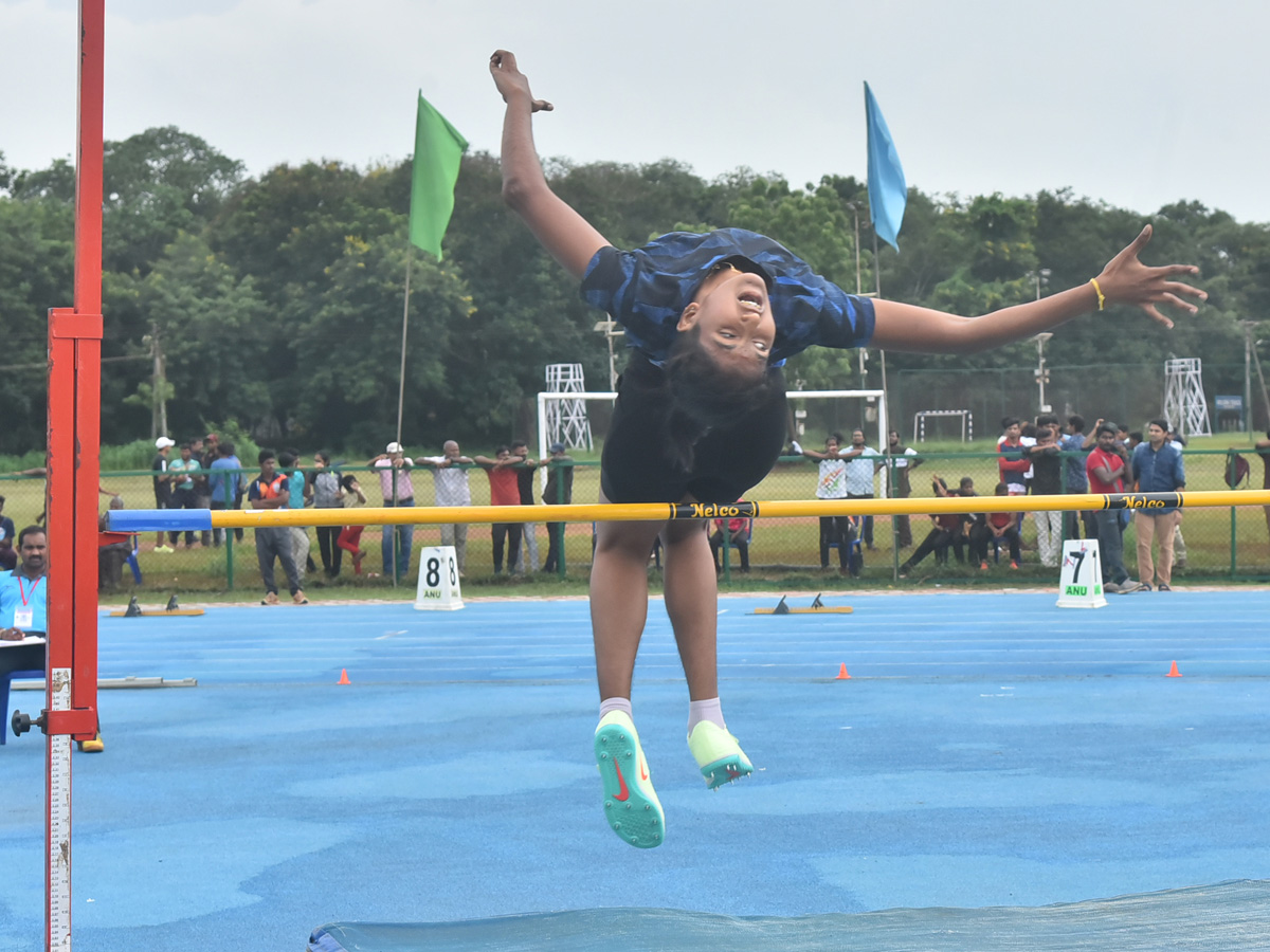 Best Photos of The Week in AP and Telangana Photo Gallery - Sakshi47